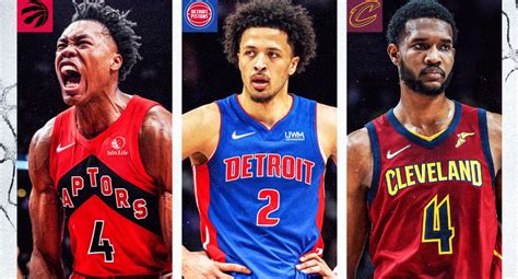 2022 roy nba.
